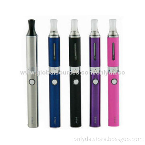 650/900mAh e cigarette kanger evod battery